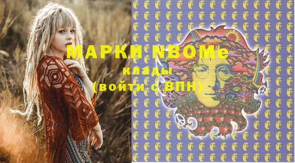 МДПВ Навашино